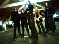 my dying bride