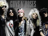 guns n‘roses в петербурге: до и после полуночи